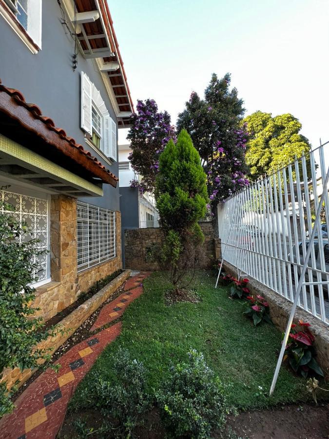 Hostel E Pousada Vila Madalena São Paulo Exterior foto