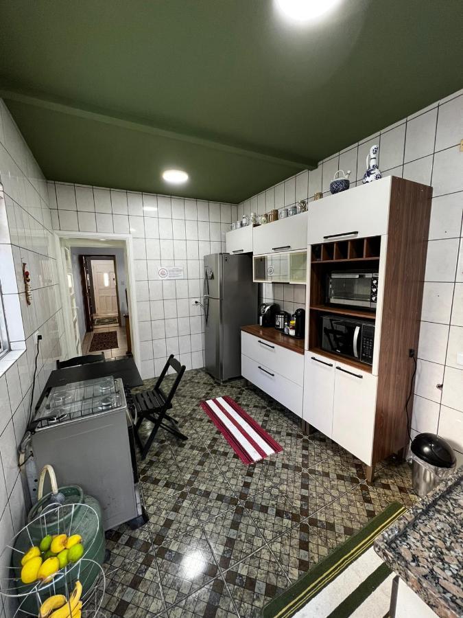 Hostel E Pousada Vila Madalena São Paulo Exterior foto