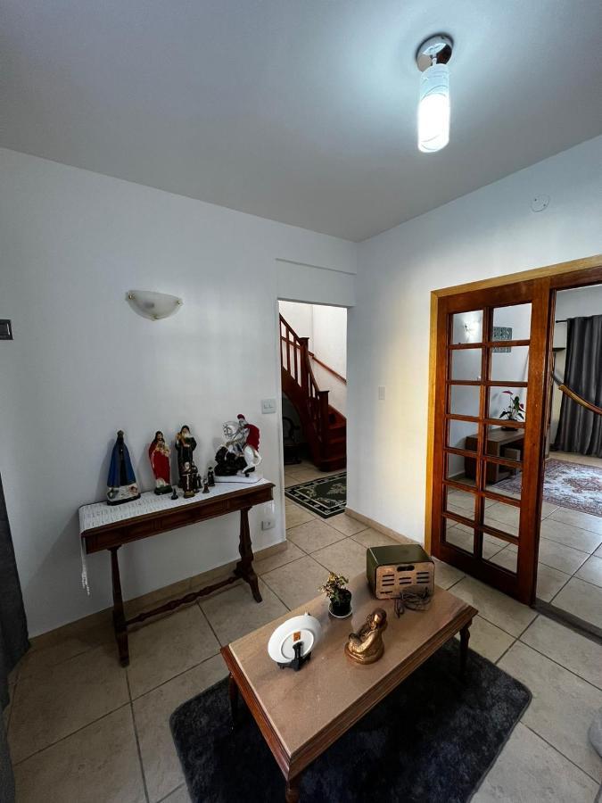 Hostel E Pousada Vila Madalena São Paulo Exterior foto