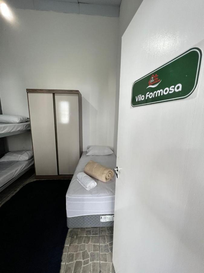 Hostel E Pousada Vila Madalena São Paulo Exterior foto